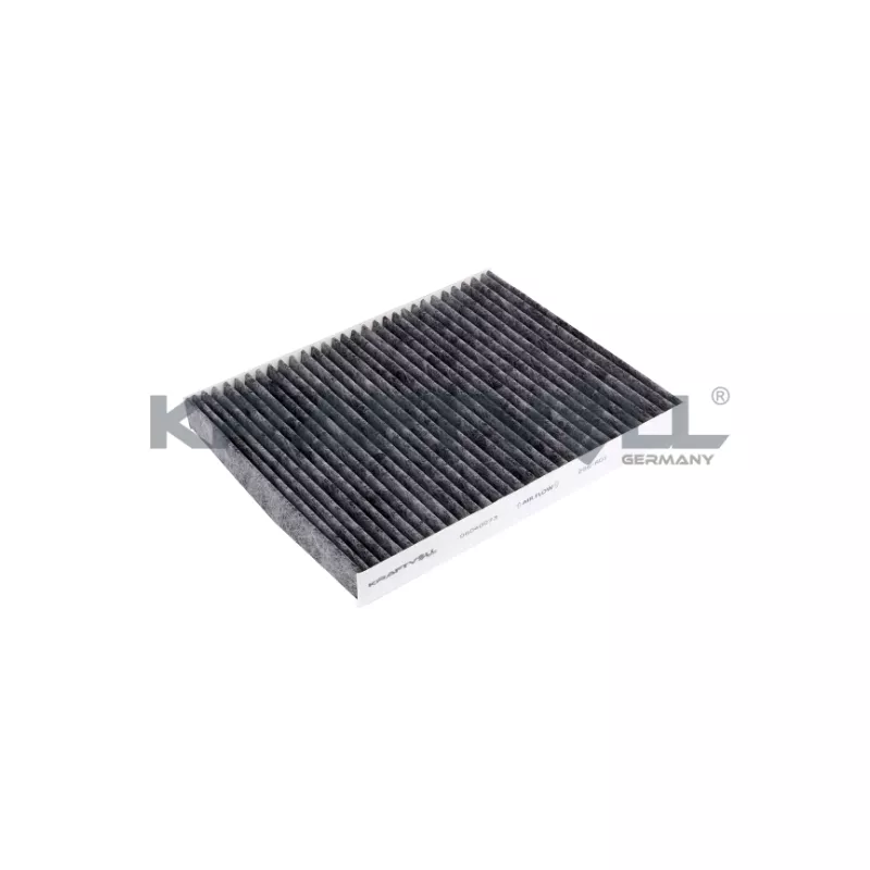 Filtre, air de l'habitacle KRAFTVOLL GERMANY 06040073