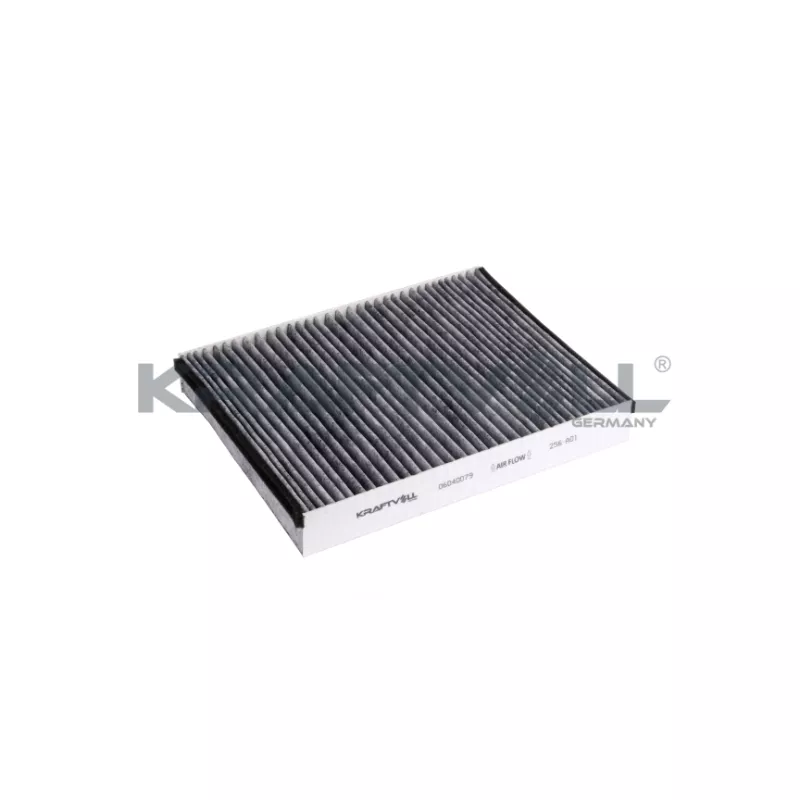 Filtre, air de l'habitacle KRAFTVOLL GERMANY 06040079