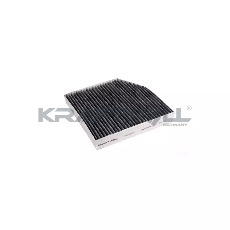 Filtre, air de l'habitacle KRAFTVOLL GERMANY 06040120