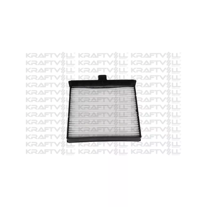 Filtre, air de l'habitacle KRAFTVOLL GERMANY 06040148