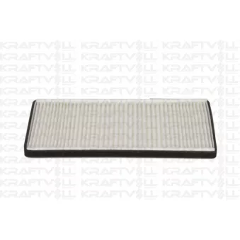 Filtre, air de l'habitacle KRAFTVOLL GERMANY