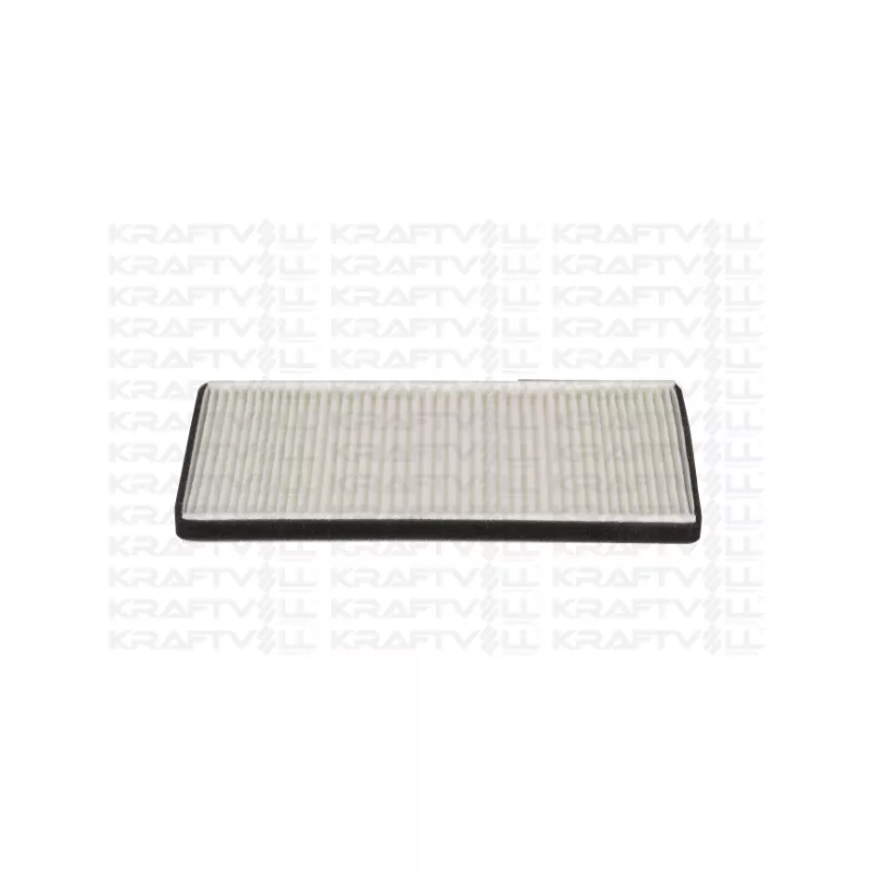 Filtre, air de l'habitacle KRAFTVOLL GERMANY 06040190