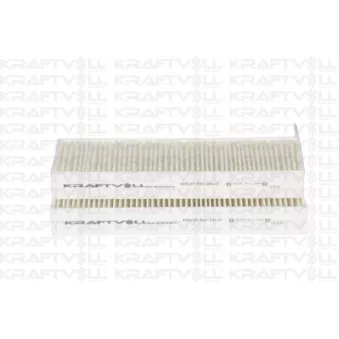 Filtre, air de l'habitacle KRAFTVOLL GERMANY