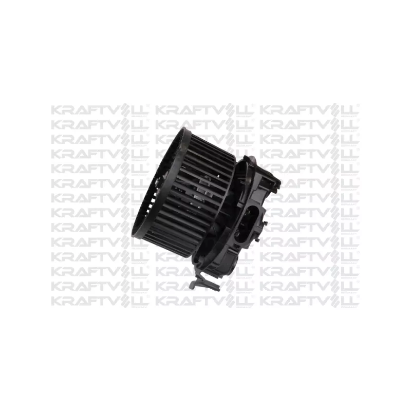 Pulseur d'air habitacle KRAFTVOLL GERMANY 08130005