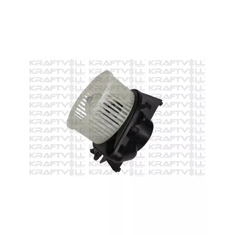 Pulseur d'air habitacle KRAFTVOLL GERMANY 08130013