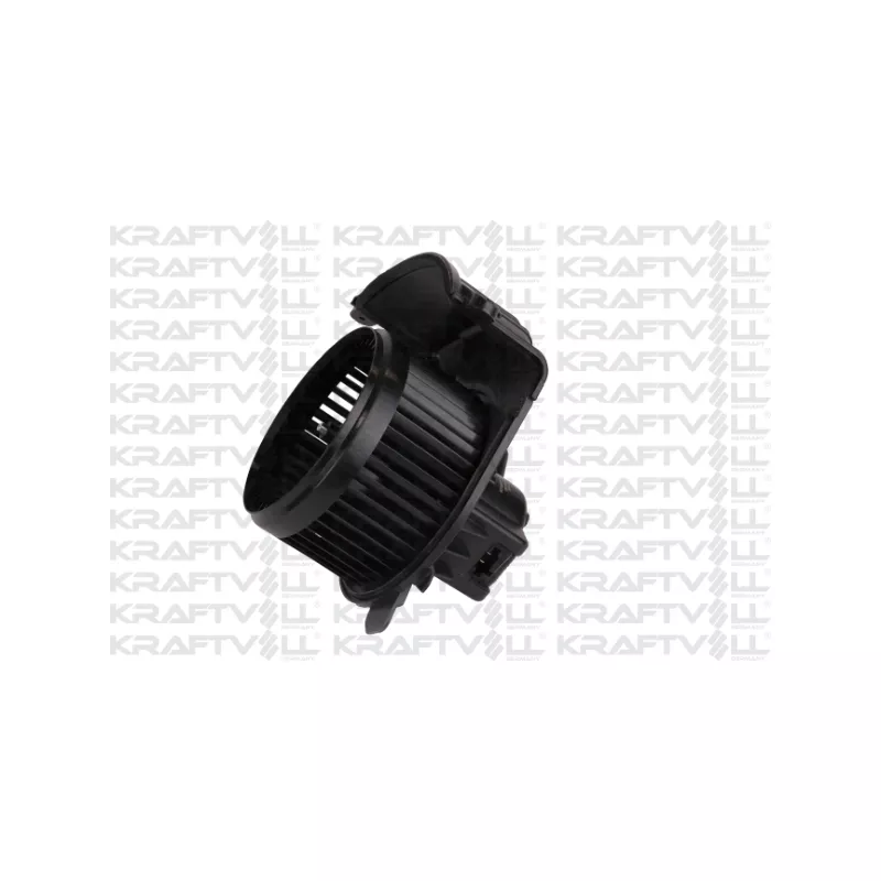 Pulseur d'air habitacle KRAFTVOLL GERMANY 08130018