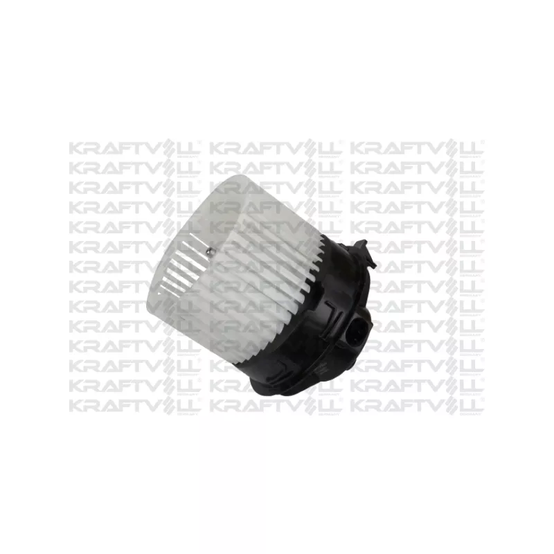 Pulseur d'air habitacle KRAFTVOLL GERMANY 08130051
