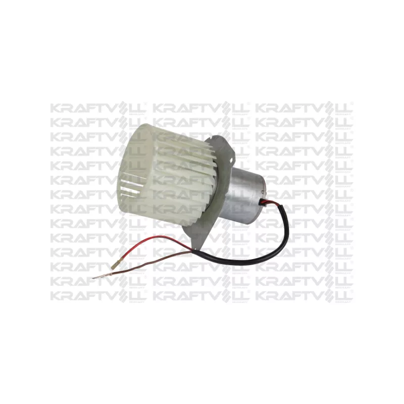 Pulseur d'air habitacle KRAFTVOLL GERMANY 08130053