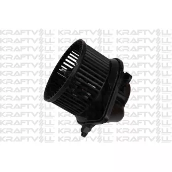 Pulseur d'air habitacle KRAFTVOLL GERMANY 08130054