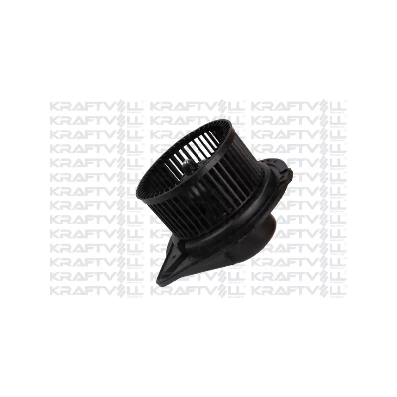 Pulseur d'air habitacle KRAFTVOLL GERMANY 08130059