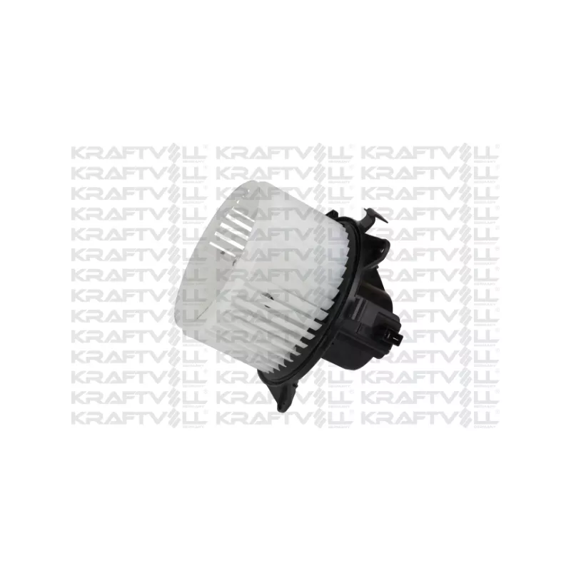 Pulseur d'air habitacle KRAFTVOLL GERMANY 08130065