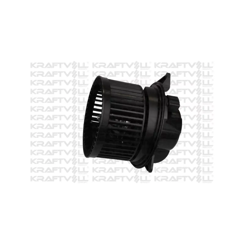 Pulseur d'air habitacle KRAFTVOLL GERMANY 08130066