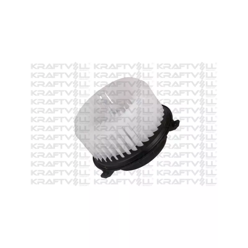 Pulseur d'air habitacle KRAFTVOLL GERMANY 08130073