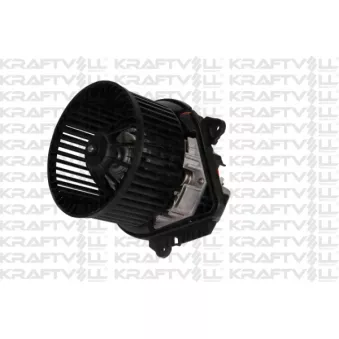 Pulseur d'air habitacle KRAFTVOLL GERMANY