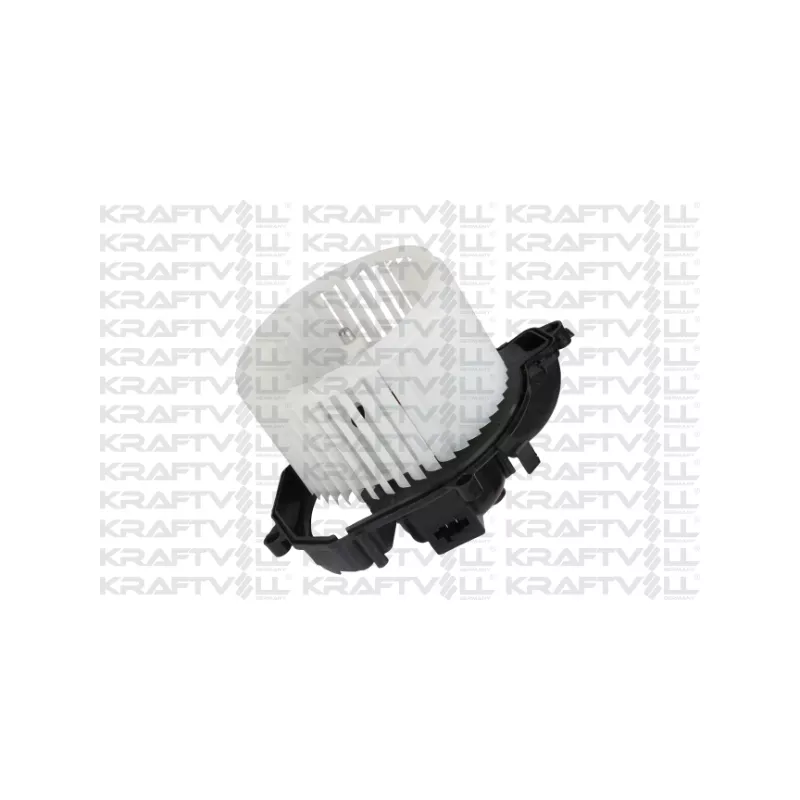 Pulseur d'air habitacle KRAFTVOLL GERMANY 08130094
