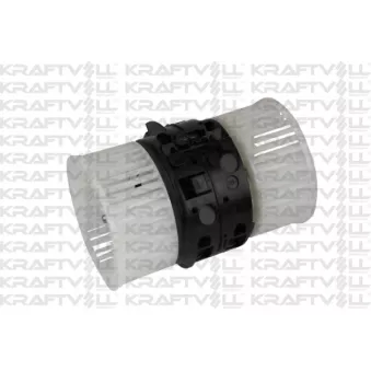 Pulseur d'air habitacle KRAFTVOLL GERMANY 08130100