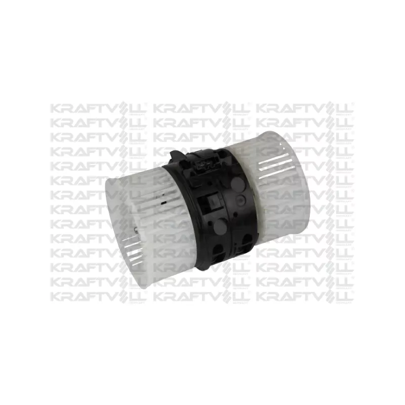 Pulseur d'air habitacle KRAFTVOLL GERMANY 08130100
