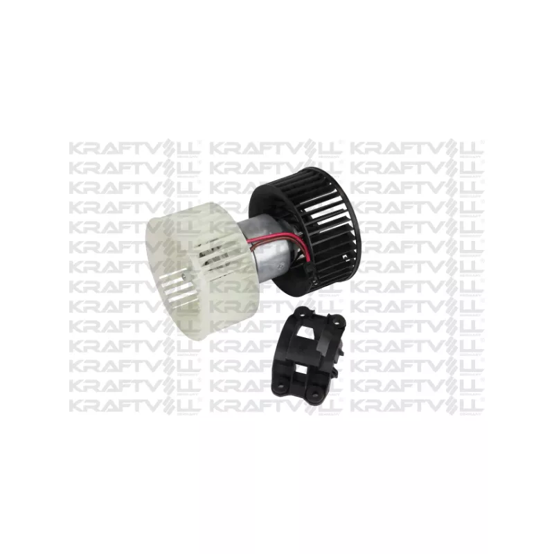 Pulseur d'air habitacle KRAFTVOLL GERMANY 08130101