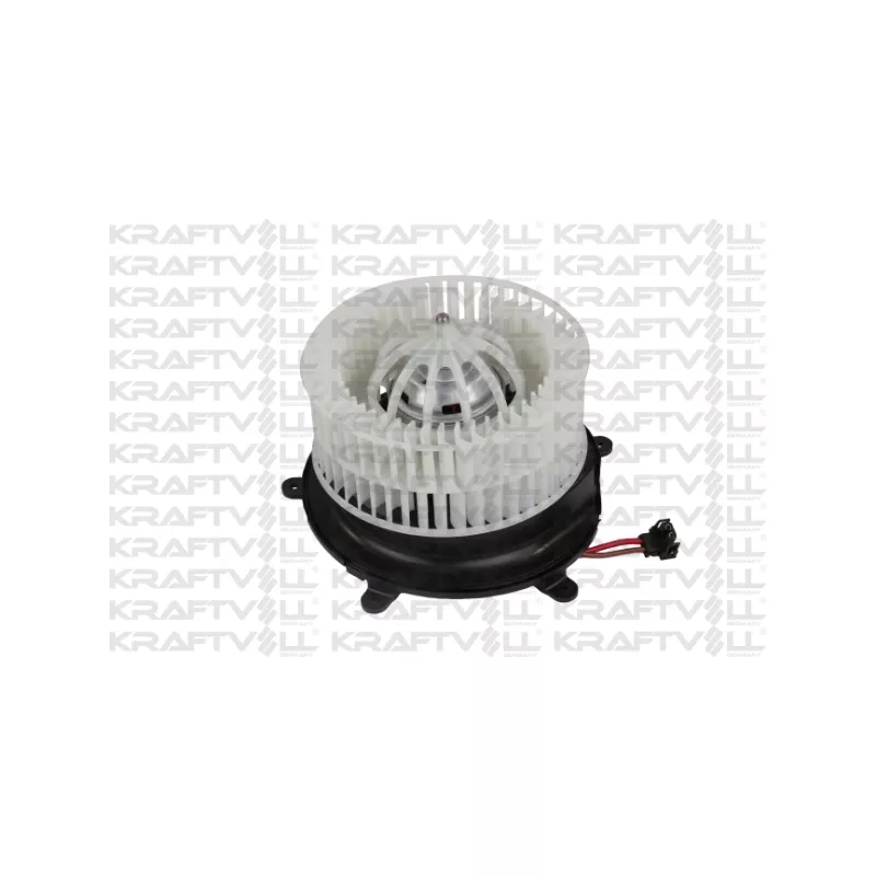 Pulseur d'air habitacle KRAFTVOLL GERMANY 08130104