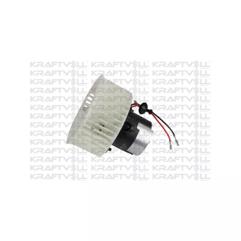 Pulseur d'air habitacle KRAFTVOLL GERMANY 08130106