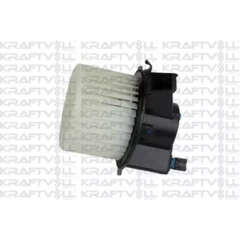 Pulseur d'air habitacle KRAFTVOLL GERMANY