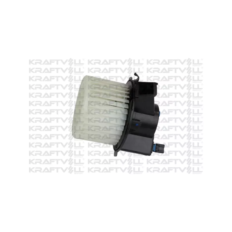 Pulseur d'air habitacle KRAFTVOLL GERMANY 08130129