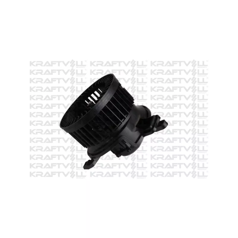 Pulseur d'air habitacle KRAFTVOLL GERMANY 08130130