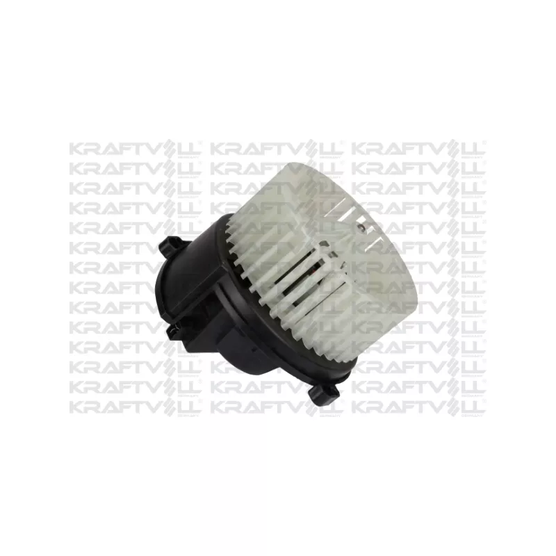 Pulseur d'air habitacle KRAFTVOLL GERMANY 08130131
