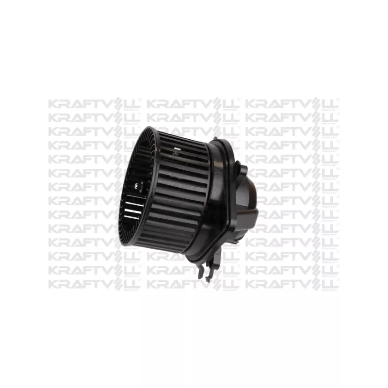Pulseur d'air habitacle KRAFTVOLL GERMANY 08130144