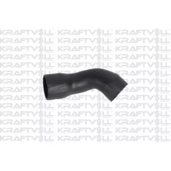 Gaine de suralimentation KRAFTVOLL GERMANY 10030050