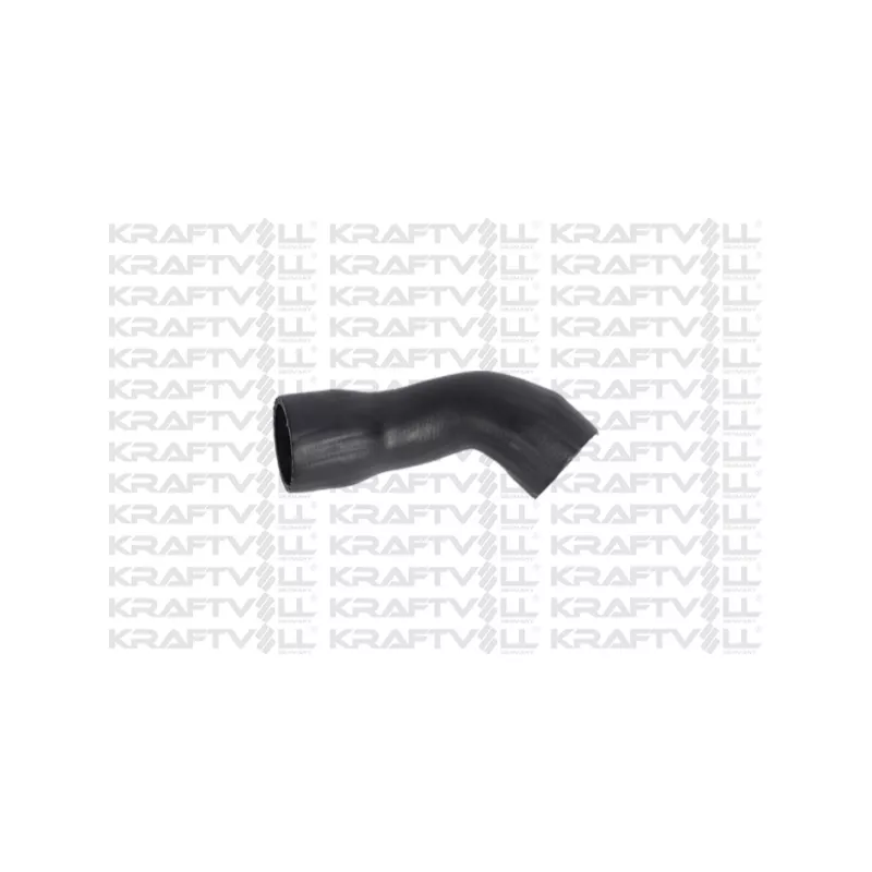 Gaine de suralimentation KRAFTVOLL GERMANY 10030050