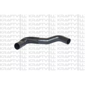 Gaine de suralimentation KRAFTVOLL GERMANY
