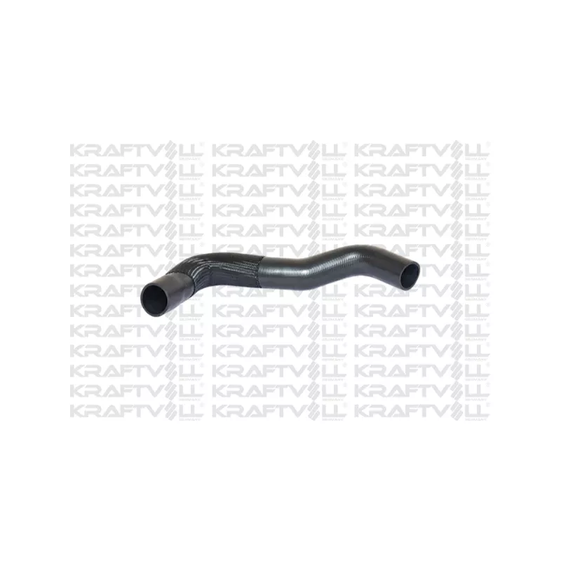 Gaine de suralimentation KRAFTVOLL GERMANY 10030054