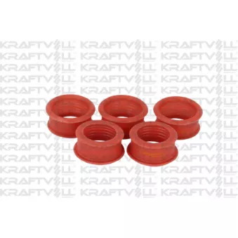 Gaine de suralimentation KRAFTVOLL GERMANY