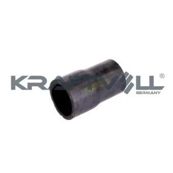 Gaine de suralimentation KRAFTVOLL GERMANY