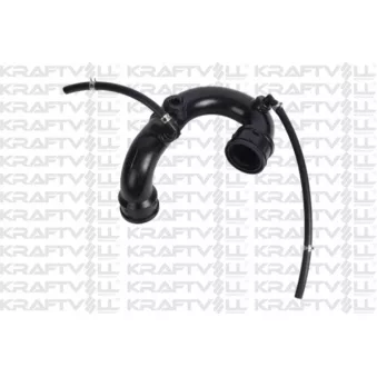 Gaine de suralimentation KRAFTVOLL GERMANY 10030094