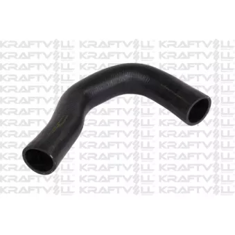Gaine de suralimentation KRAFTVOLL GERMANY 10030096