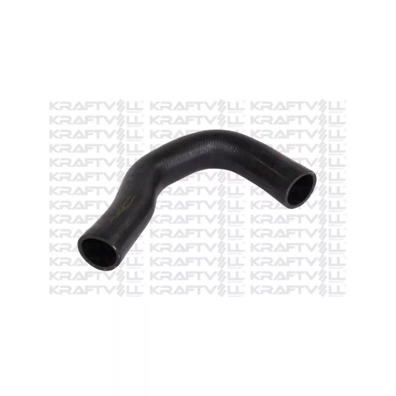 Gaine de suralimentation KRAFTVOLL GERMANY 10030096