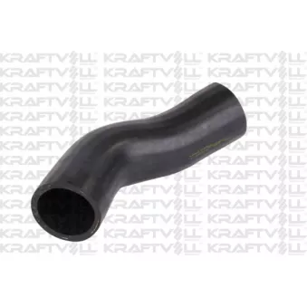 Gaine de suralimentation KRAFTVOLL GERMANY 10030121