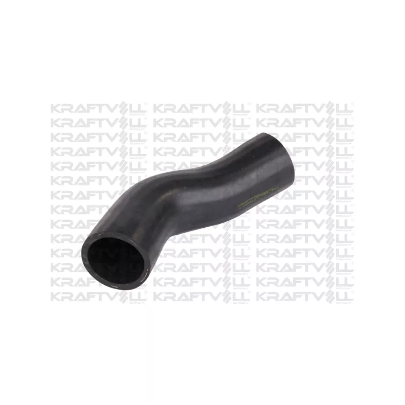 Gaine de suralimentation KRAFTVOLL GERMANY 10030121