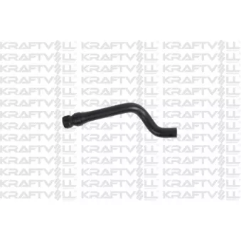 Gaine de chauffage KRAFTVOLL GERMANY 10030126