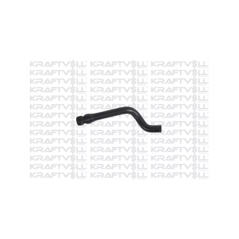 Gaine de chauffage KRAFTVOLL GERMANY 10030126
