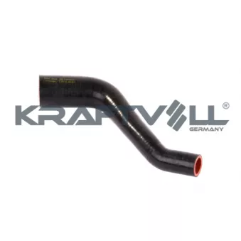 Gaine de suralimentation KRAFTVOLL GERMANY 10030136