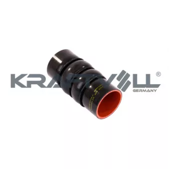Gaine de suralimentation KRAFTVOLL GERMANY