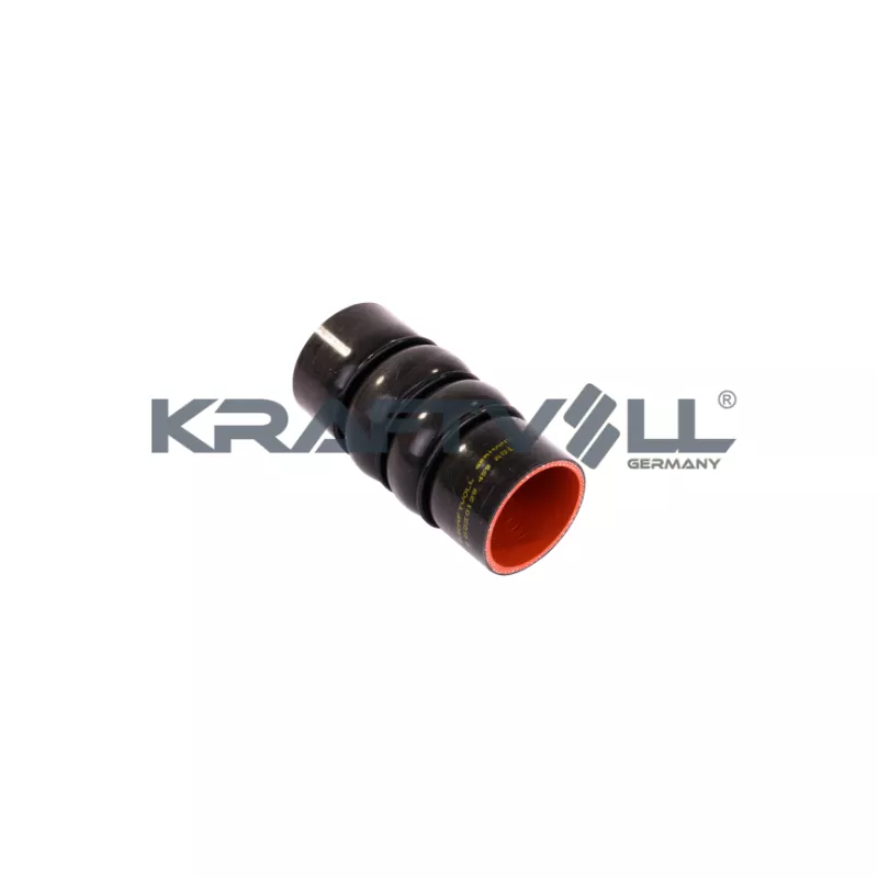 Gaine de suralimentation KRAFTVOLL GERMANY 10030139