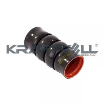 Gaine de suralimentation KRAFTVOLL GERMANY