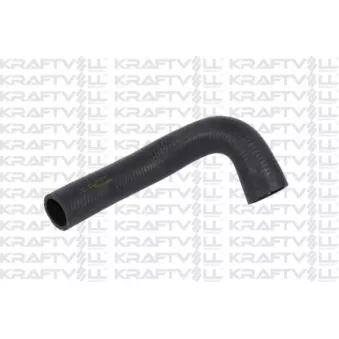 Gaine de suralimentation KRAFTVOLL GERMANY 10030163