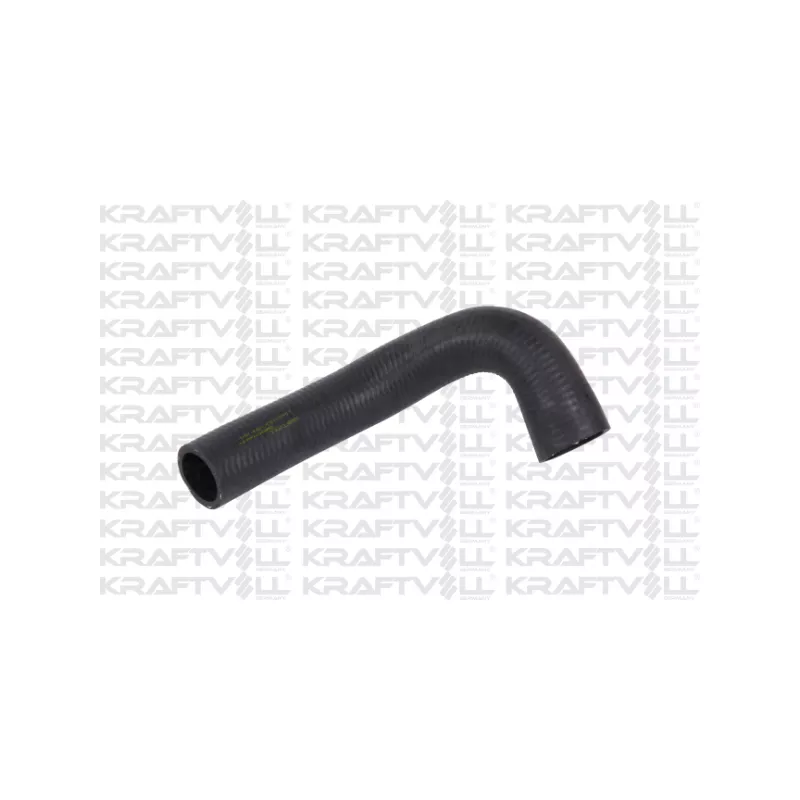 Gaine de suralimentation KRAFTVOLL GERMANY 10030163