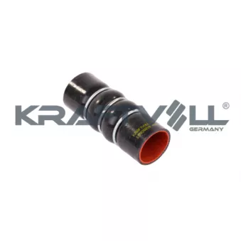 Gaine de suralimentation KRAFTVOLL GERMANY 10030210