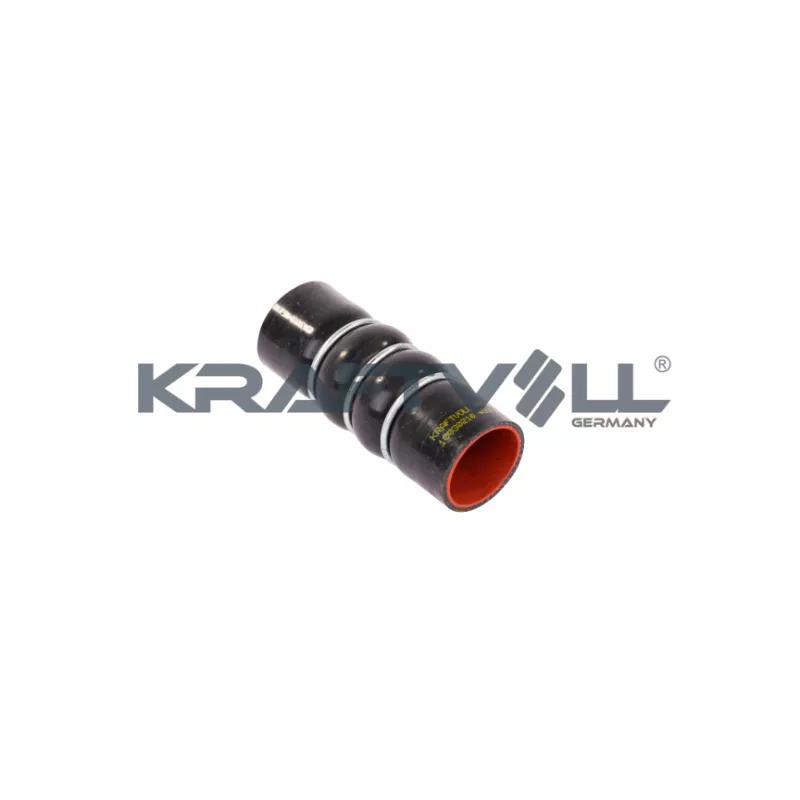 Gaine de suralimentation KRAFTVOLL GERMANY 10030210